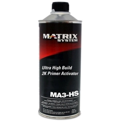 ULTRA HIGH BUILD 2K PRIMER ACTIVATOR